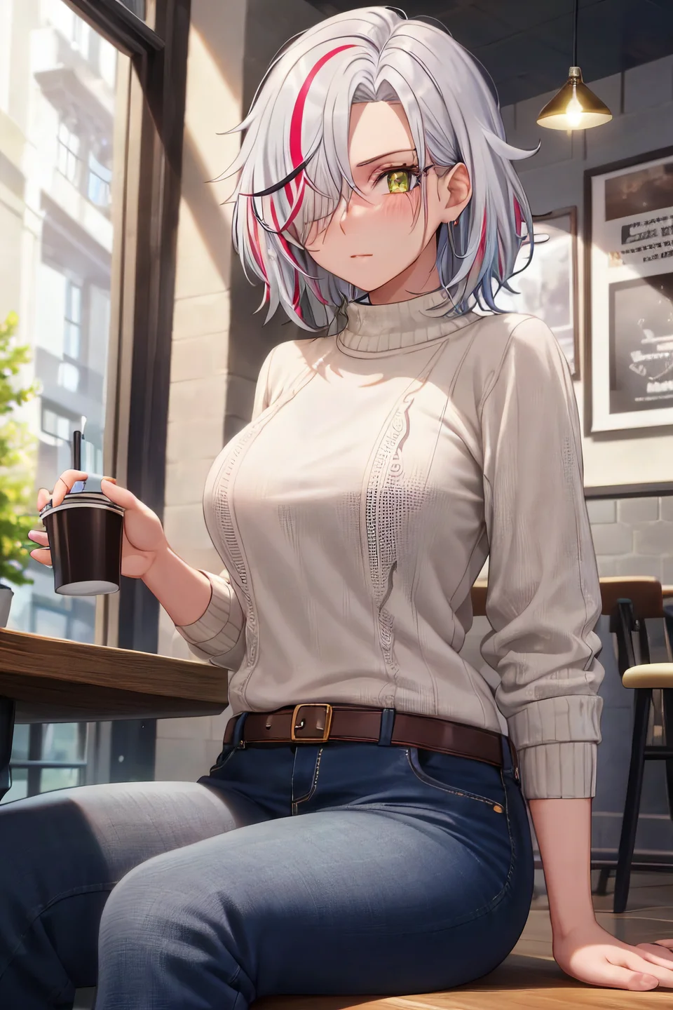Content