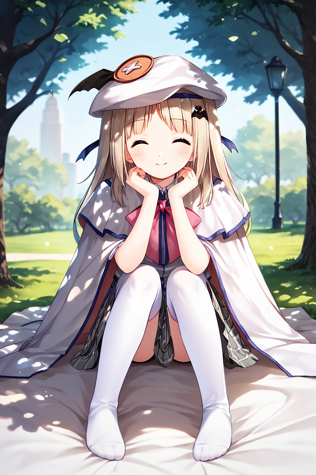 score_9, score_8_up, score_7_up, score_6_up, rating_safe, source_anime, best quality, masterpiece, detailed background, cowboy shot, platinum blonde hair