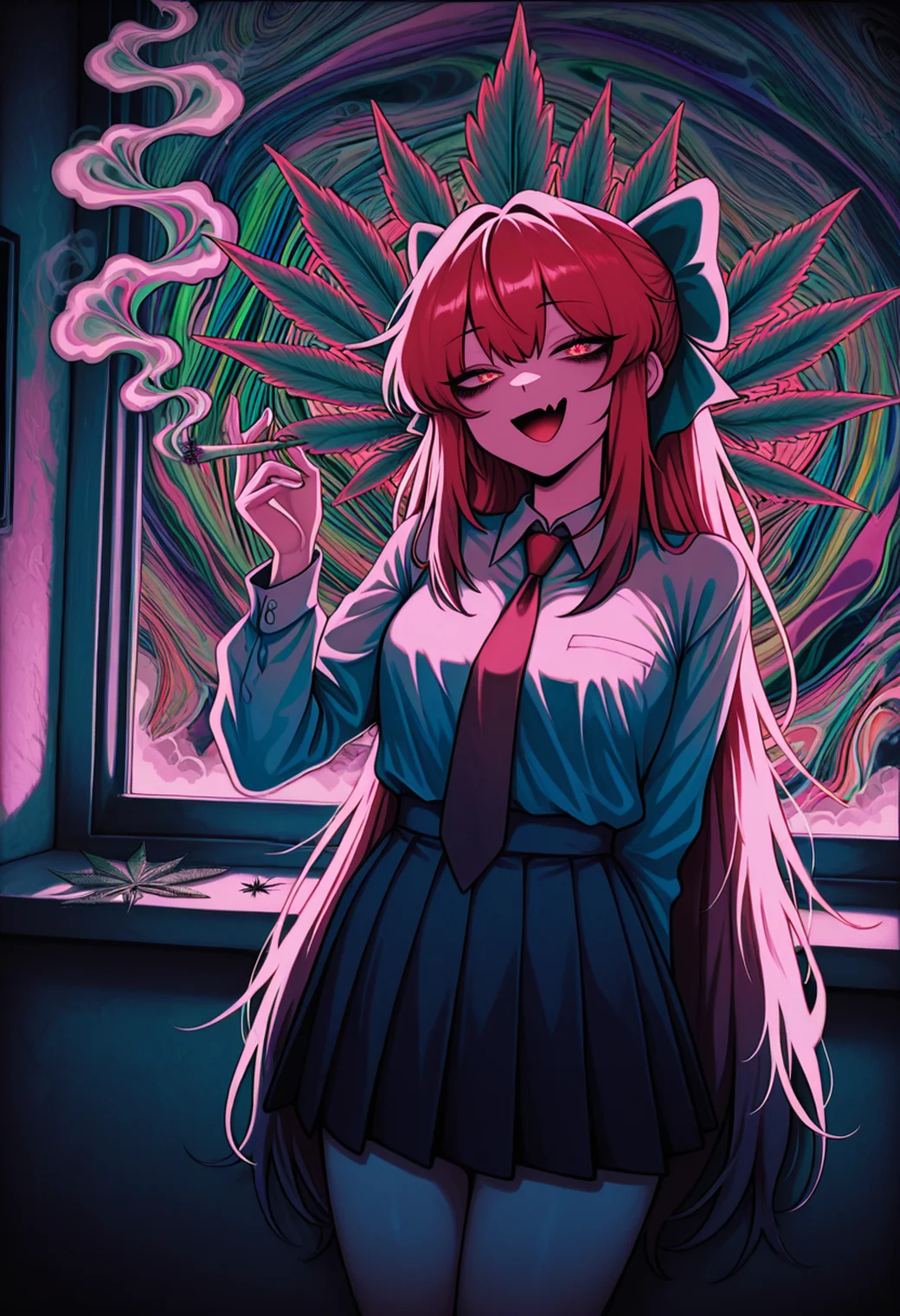 Content