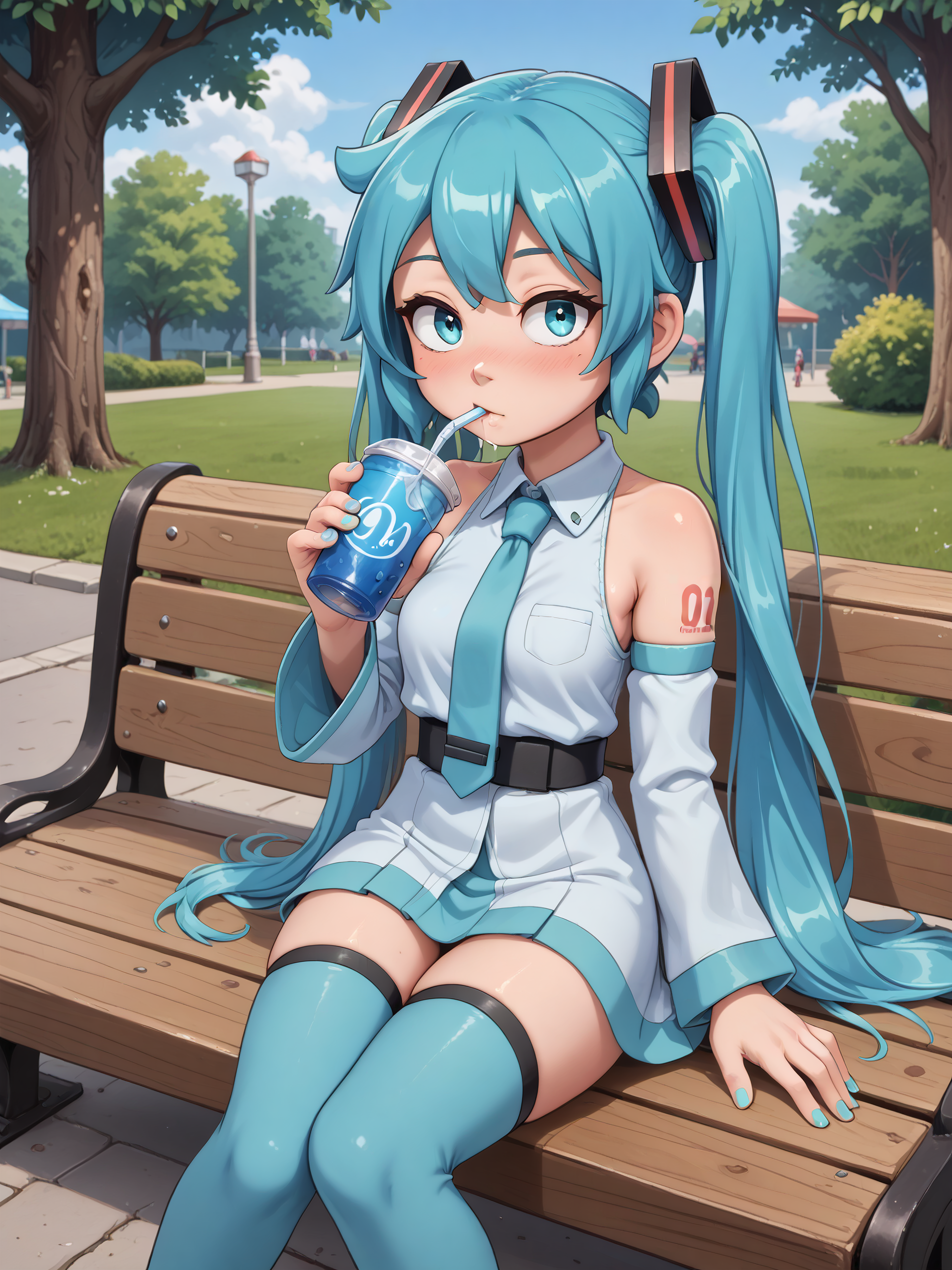 Content