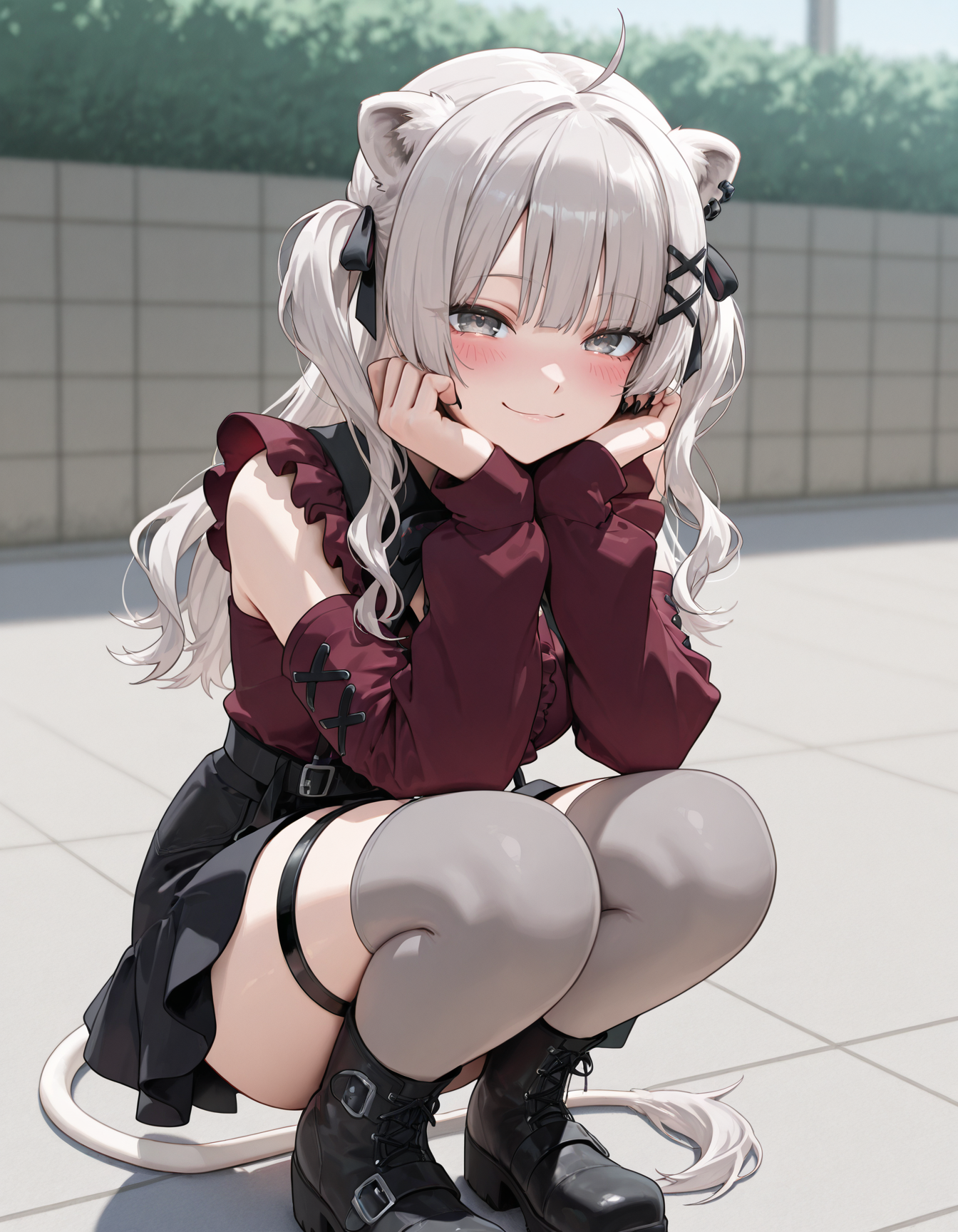 Content