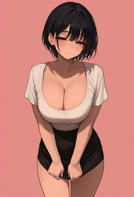 Mamimi Style