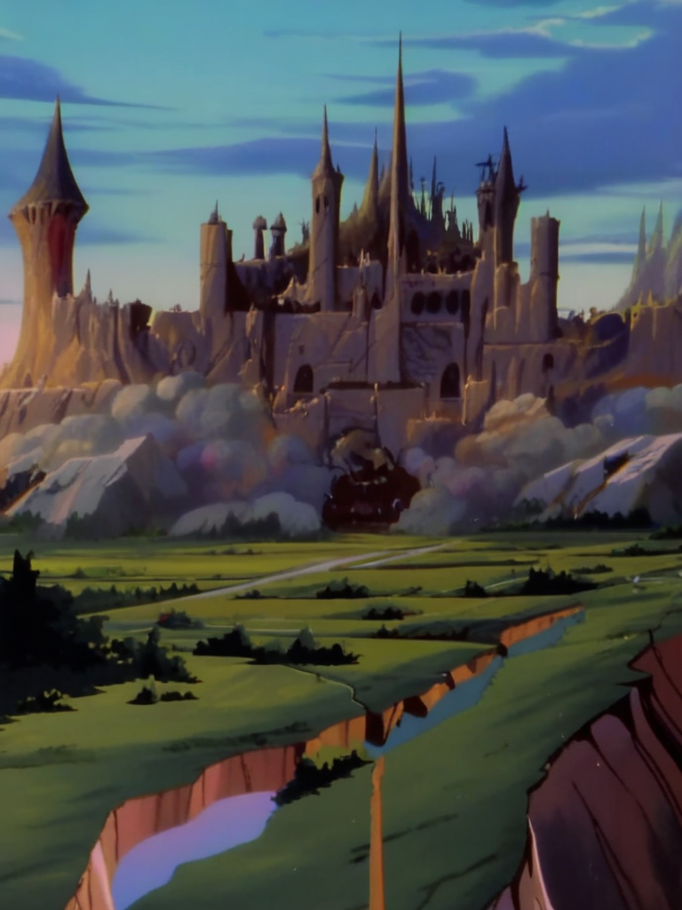 alien landscape, scifi, animation, Castle, metal
score_8_up <lora:Transformers 86 FT-000005:1>