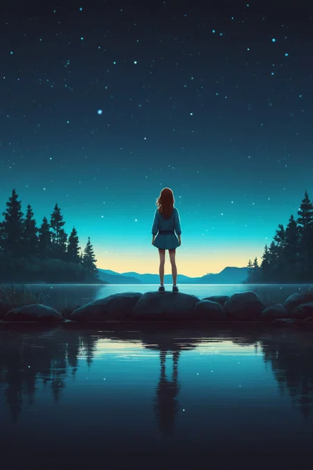 by Mikko Lagerstedt and Kelly Vivanco in the style of Yuumei, <lora:digital_painting_envy01:1.25> digital painting