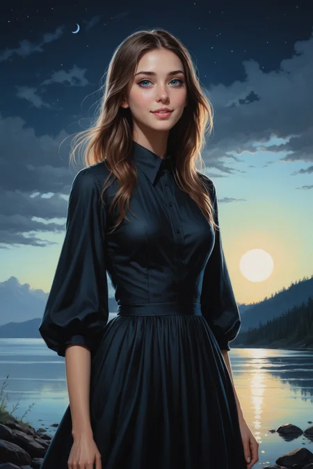 by Joseph Stella and Charles Courtney Curran and Alena Aenami in the style of Junji Ito and Charlie Bowater, <lora:EnvyLineArtSliderXL01:0.85> <lora:more_art:0.20> <lora:RMSDXL_Enhance:0.45> <lora:RMSDXL_Creative:0.35> <lora:RMSDXL_Photo:0.45> <lora:RMSDXL_Darkness_Cinema:0.50> <lora:clothing_slider:1.00> <lora:great_lighting:1.00> <lora:aesthetic:0.85> <lora:looking_at_viewer:0.75> <lora:photorealistic_portrait_v2:0.15> <lora:attractive_v2:0.15> <lora:extremely_detailed_v2:0.15> <lora:XDetail_heavy:0.45> <lora:add_detail:0.75> <lora:perfect_eyes:0.15> <lora:perfect_hands:0.15> <lora:midjourney:-0.15>