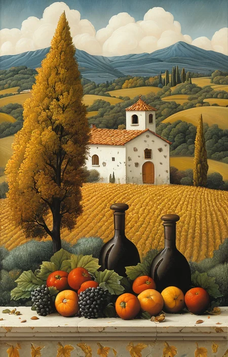 masterpiece,best quality,<lora:tbh176-sdxl:0.9>,illustration,style of Lowell Herrero