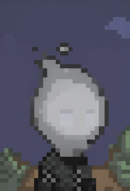 *snoo*