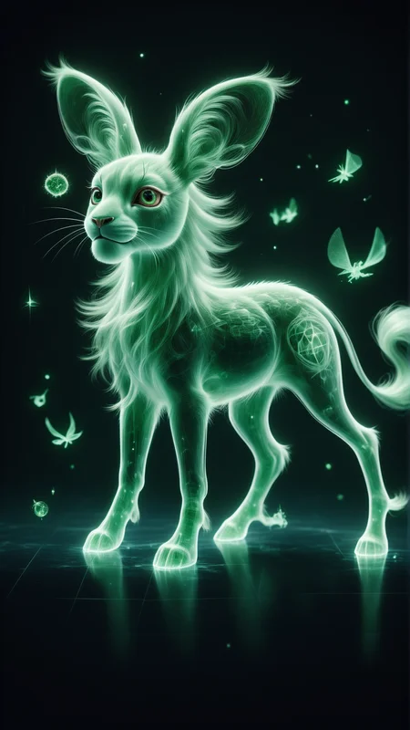 score_9, score_8_up, score_7_up, score_6_up, <lora:XRayStylePony:1.1>XRayStyle, Dark_green 1girl, leonie pinelli, fire emblem, (transparent:0.3)