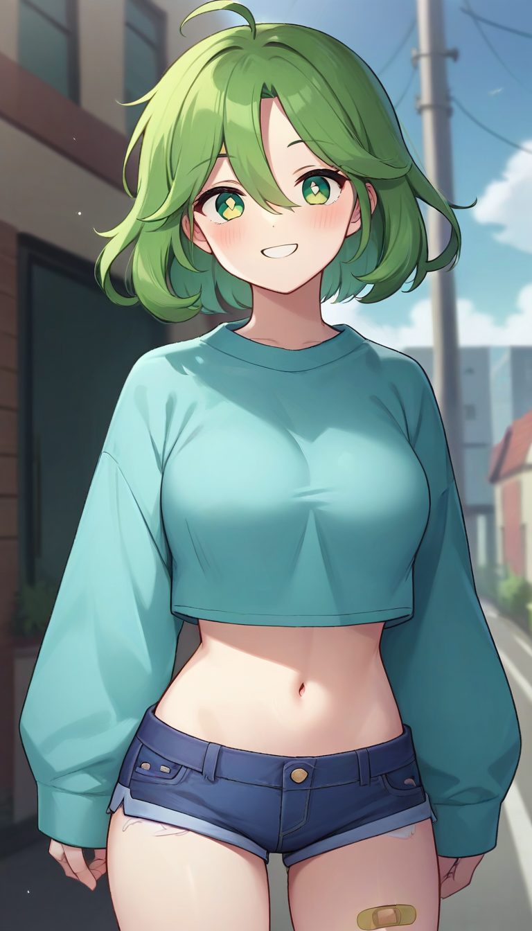Content