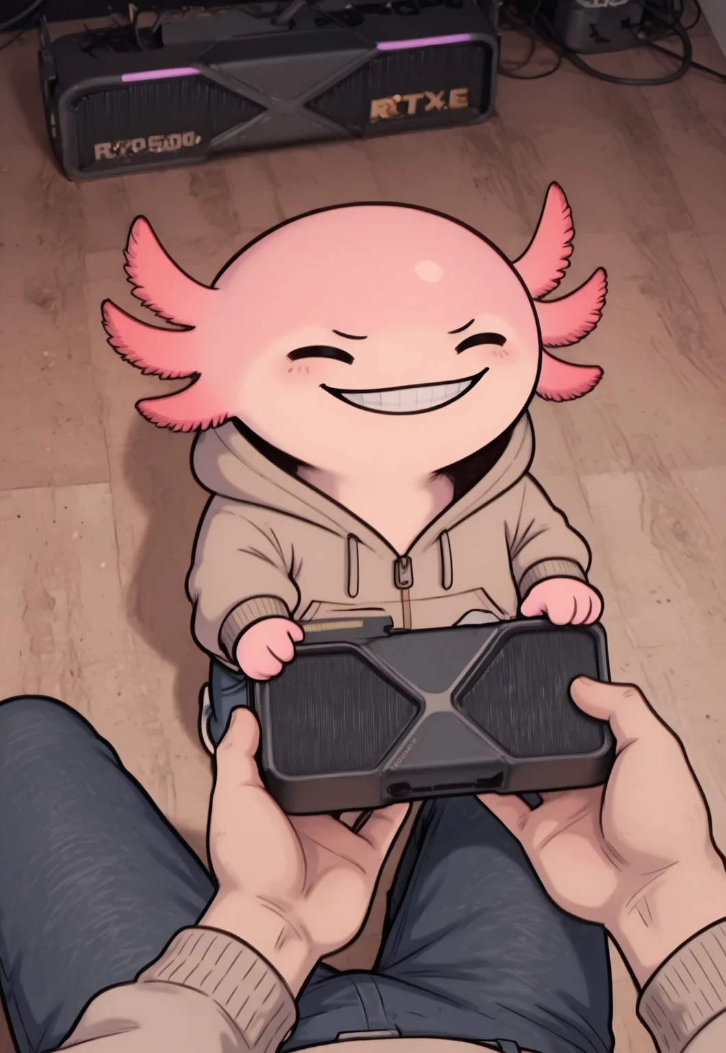 Content