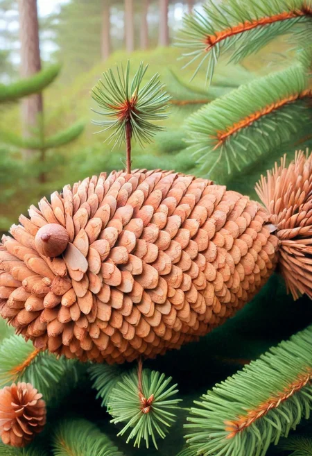 lazypos, q2wz2, Rio de Janeiro f4v3l4, pines and needles, made of, pines, needles,