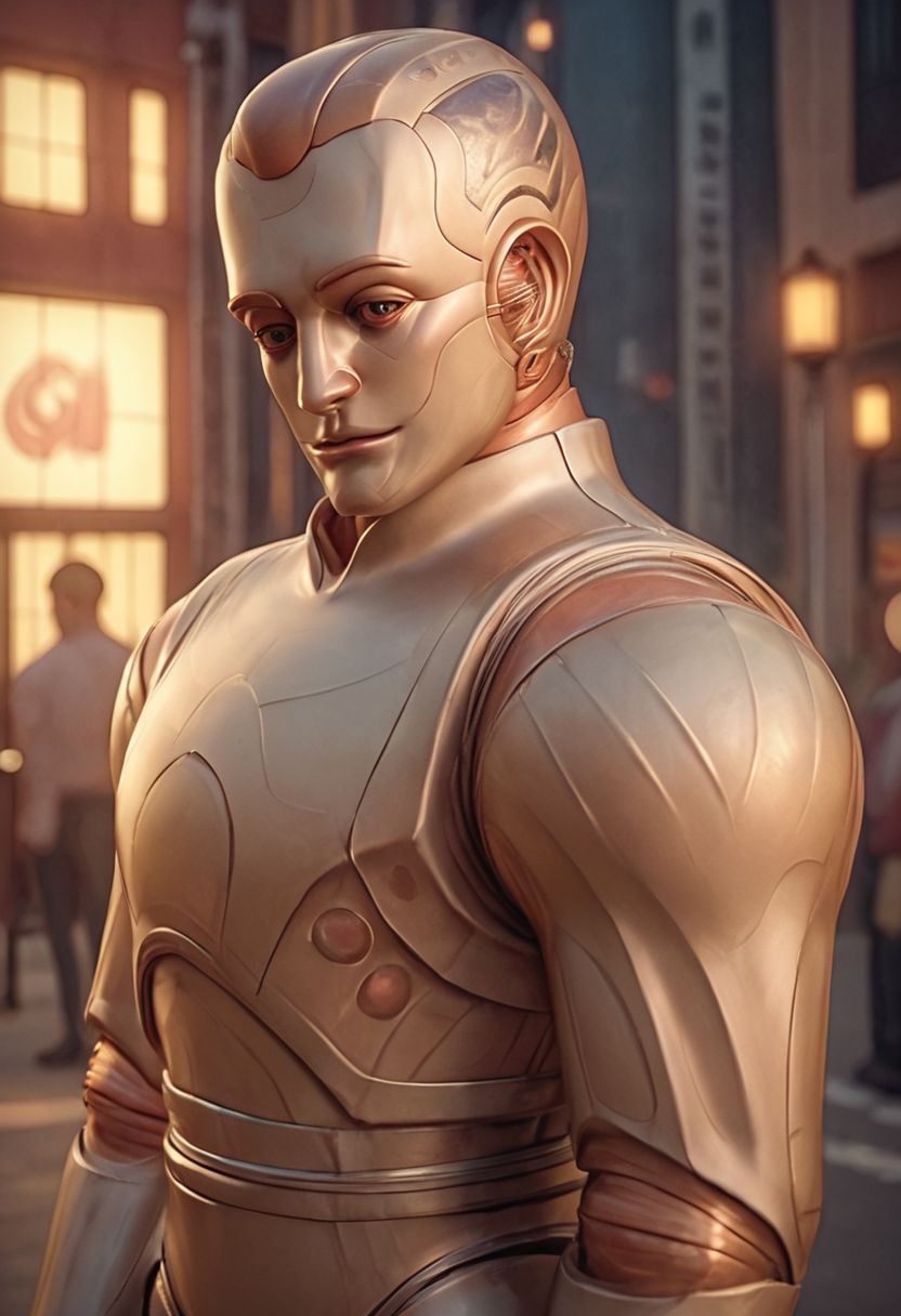 score_9, score_8_up, score_7_up,source_anime,(Bicentenary:1.0),epic world, vivid colors, detailed , portrait in street of city super futuristic, ( ultrarealist photography :1.3)