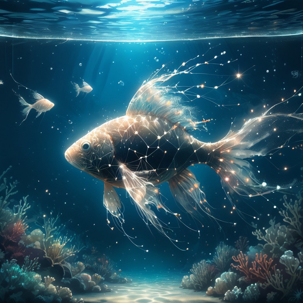 score_9, score_8_up, score_7_up, score_6_up, source_anime, starry_morph, submarine, underwater