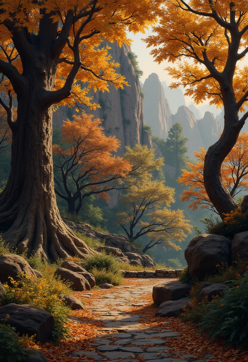 Autumn.