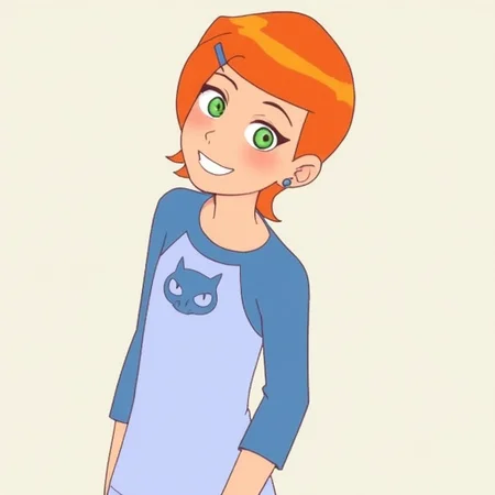 Gwen Tennyson