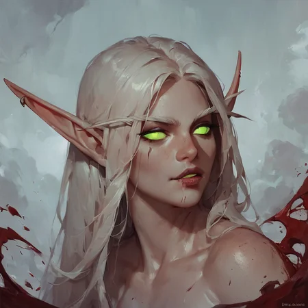 score_9, score_8_up, score_7_up, solo,
blood elf , <lora:Concept Art Twilight Style SDXL_LoRA_Pony Diffusion V6 XL:0.8>