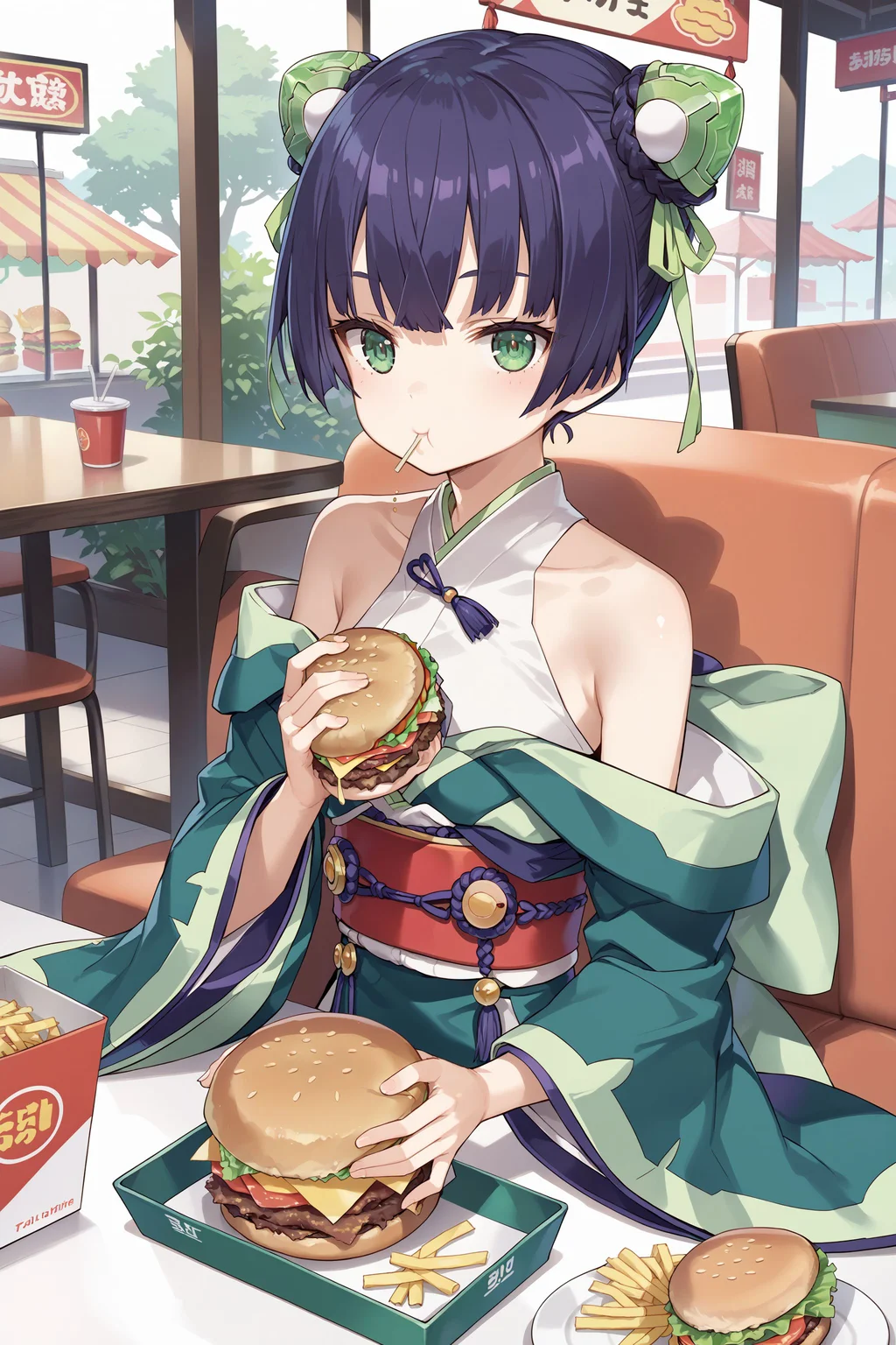Content