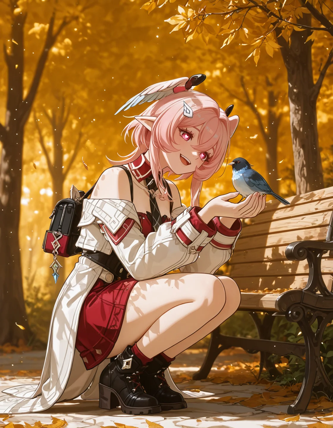 Content