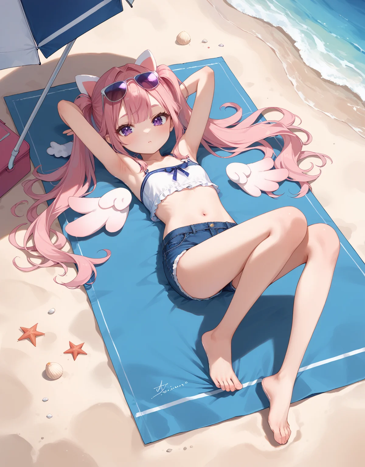Content