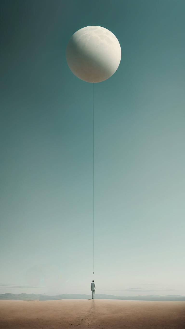 minimal, poesia, surreal  <lora:AdvancedEnhancerXL:1> <lora:wowifierXL:0.9>