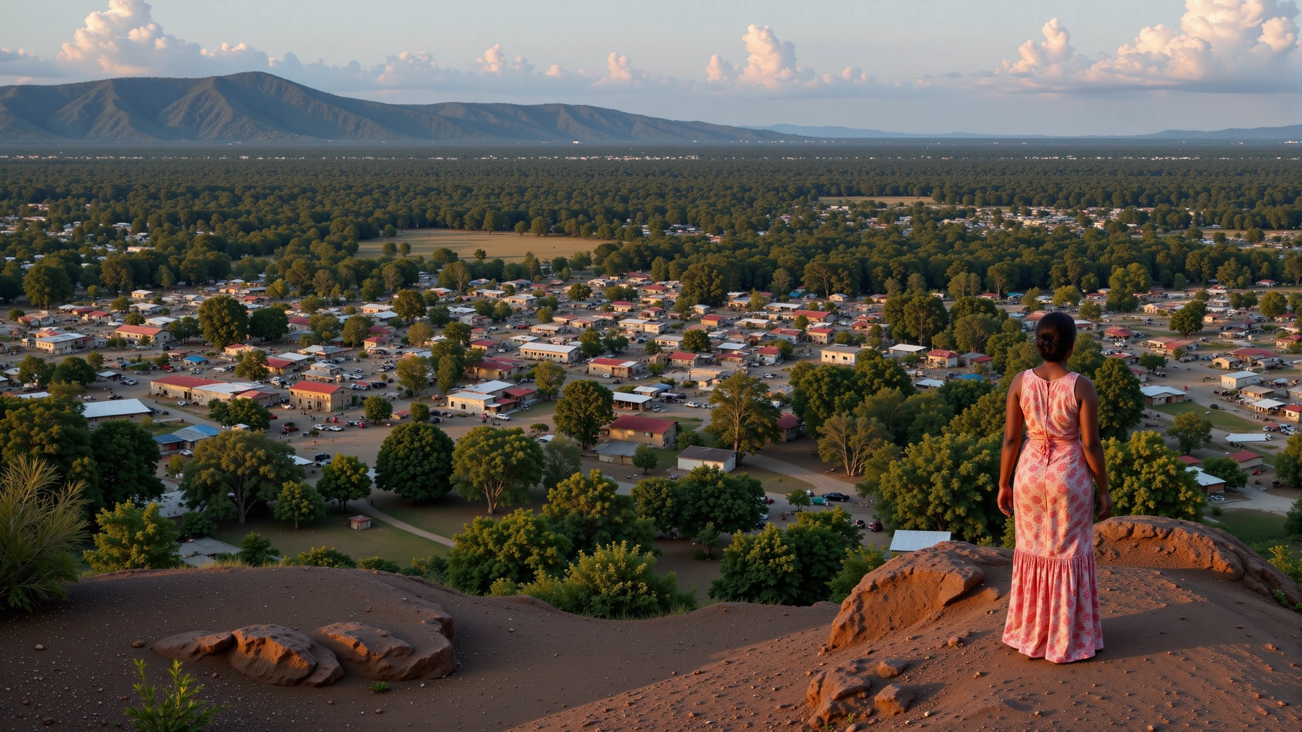 (Belizean) (town),  beautiful photo landscape, dusk, woman, intricate, very detailed, sharp, colorful, <lora:Hand v2:1> <lora:Anti-Blur:1> <lora:Insane Detail Slider:0.5>   <lora:Flux.1_Turbo_Detailer:0.6> <lora:flux-photo-transparent_Alpha_1.0:0.8> <lora:flux.1_lora_flyway_Epic-detail_v2:0.6>