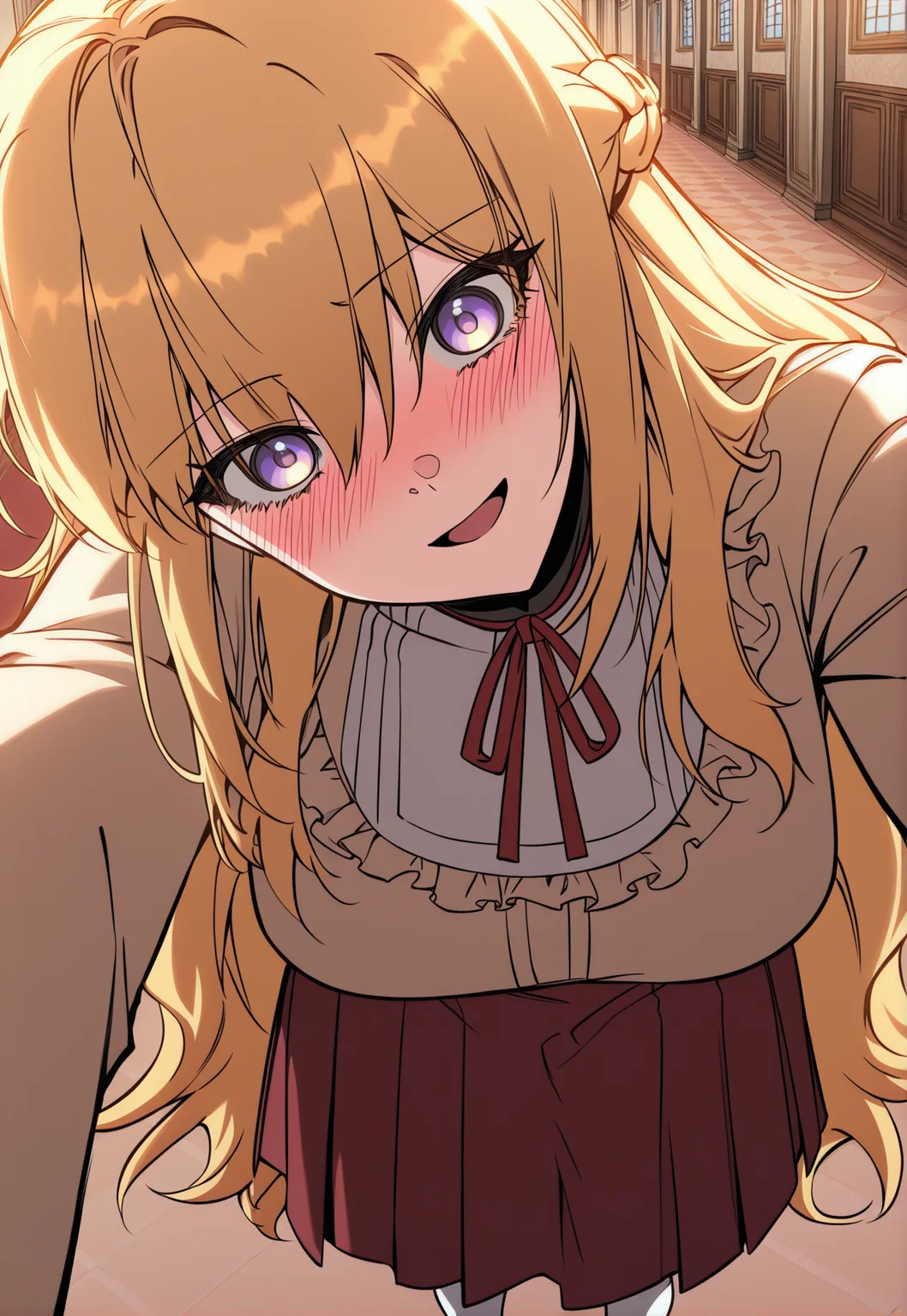 Content