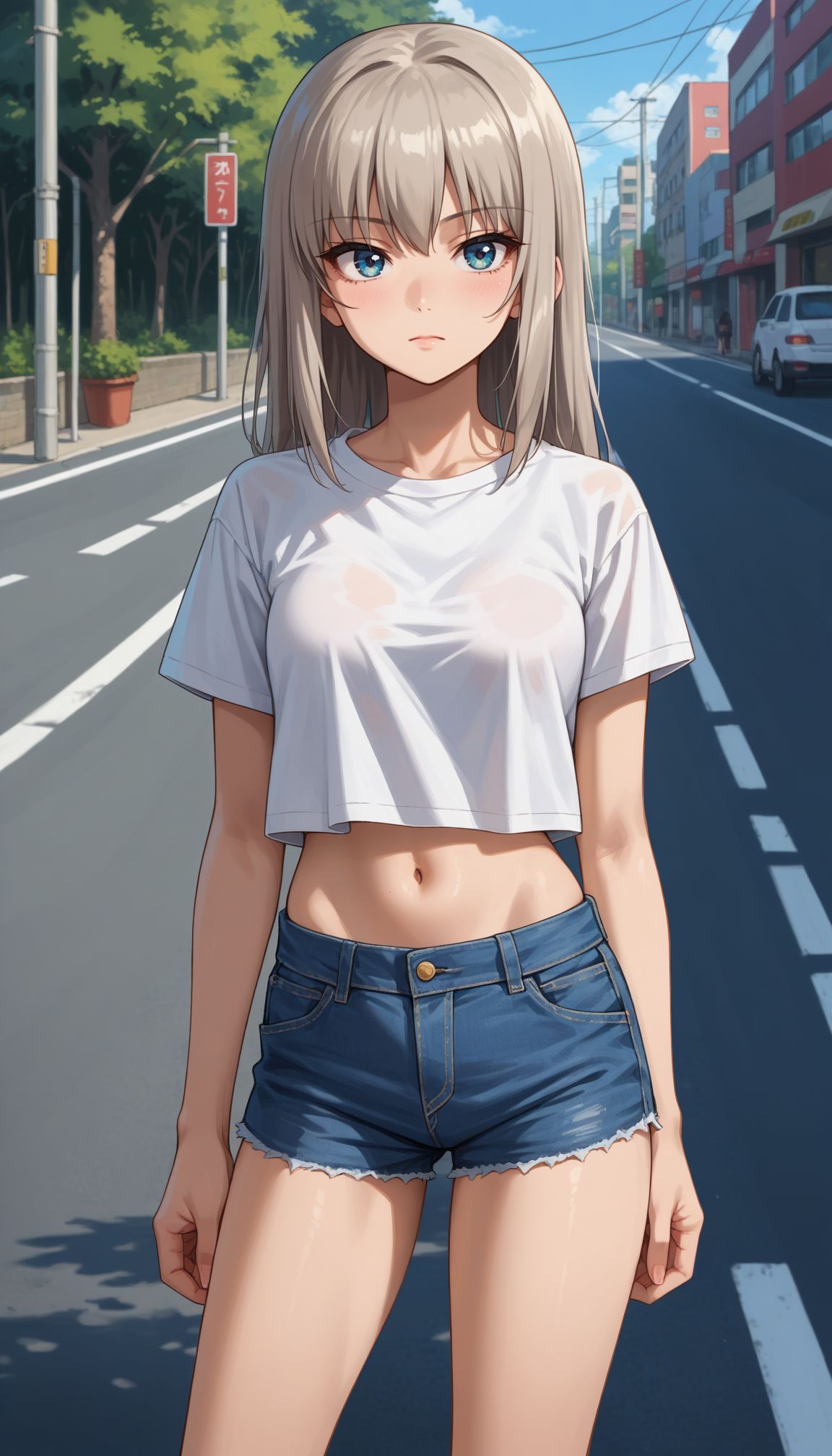 Content