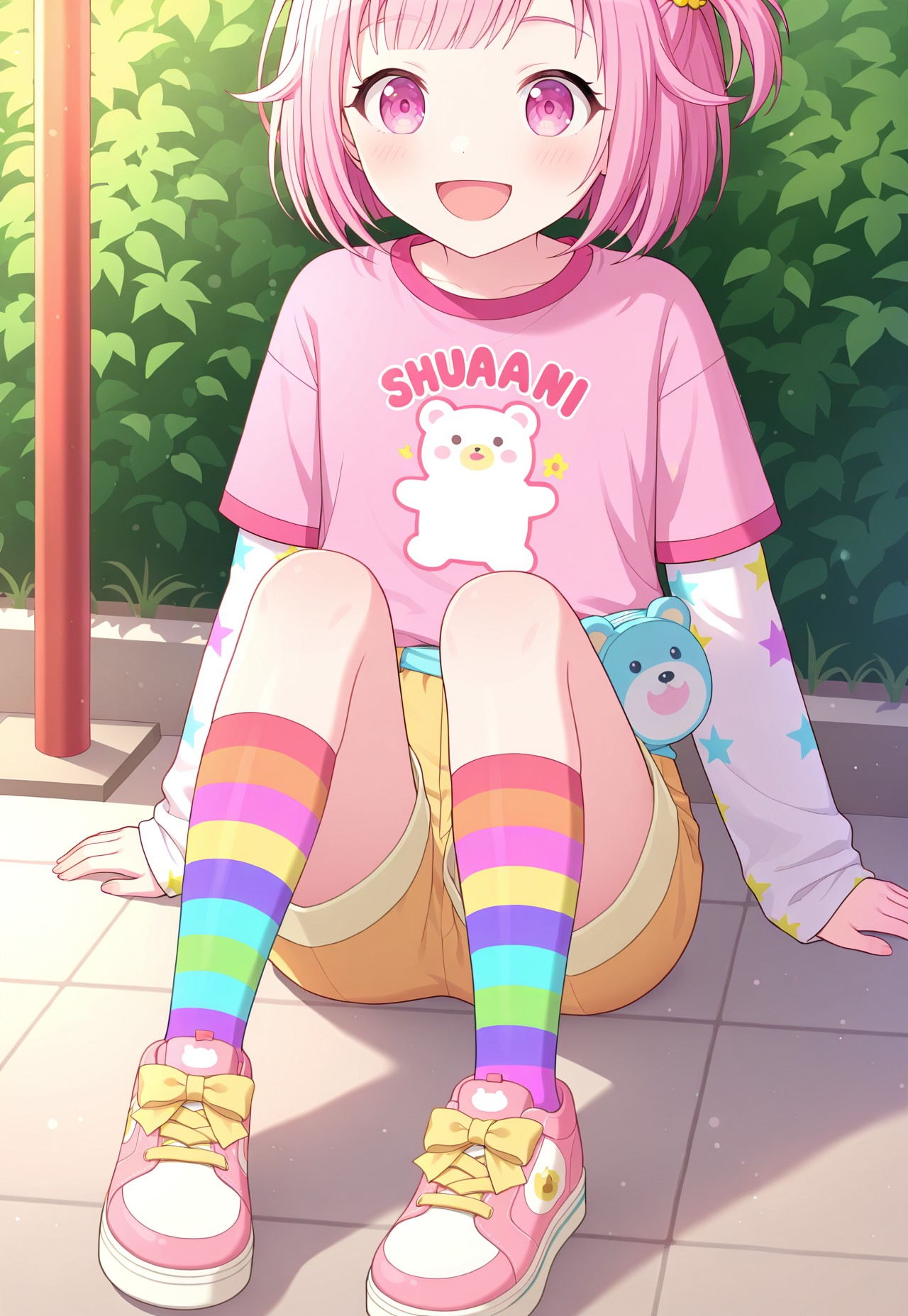 Content