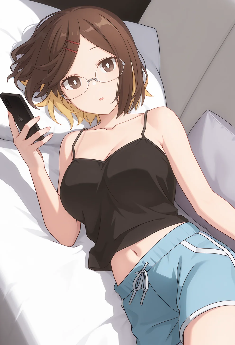 Content