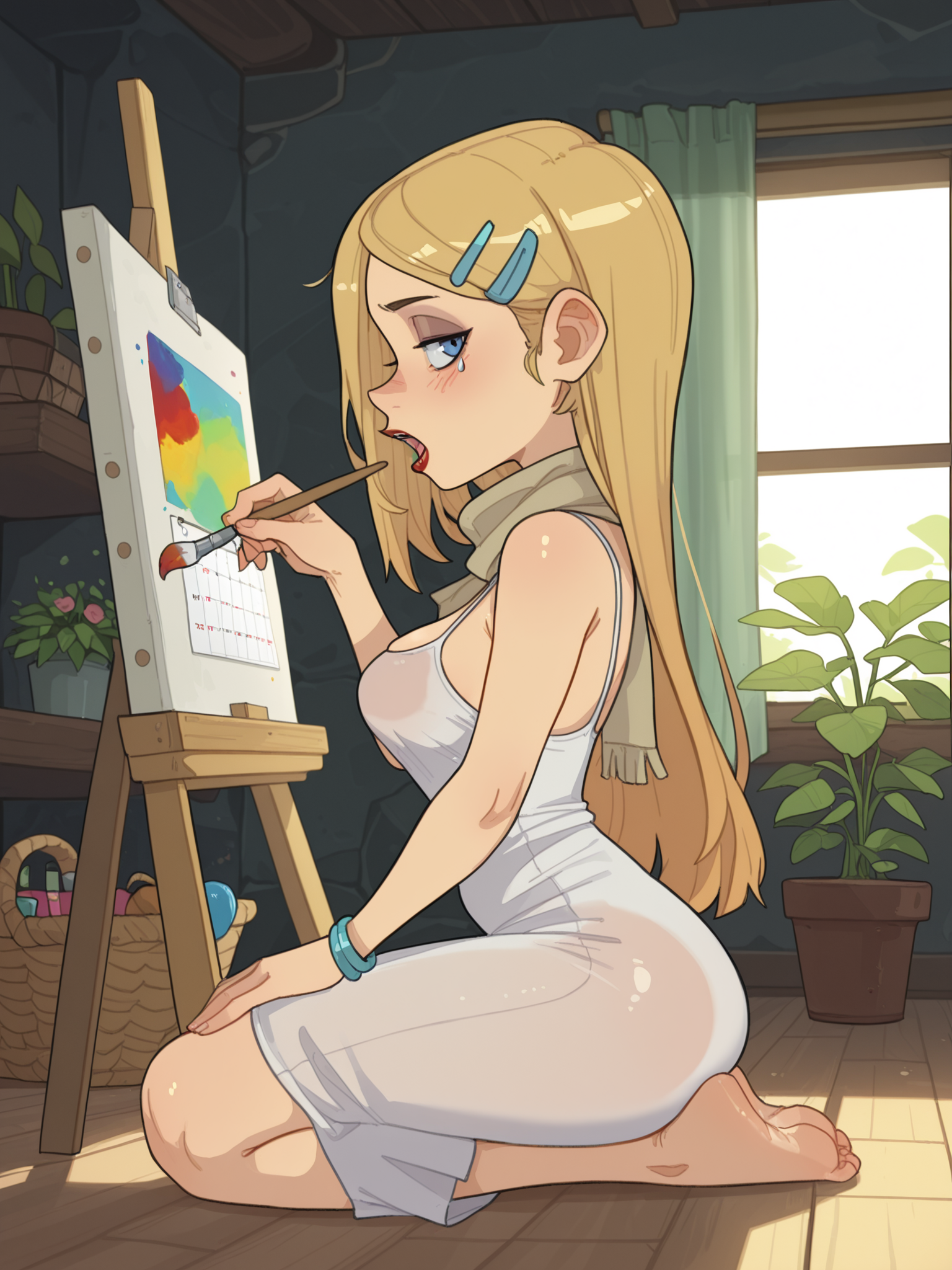 Content
