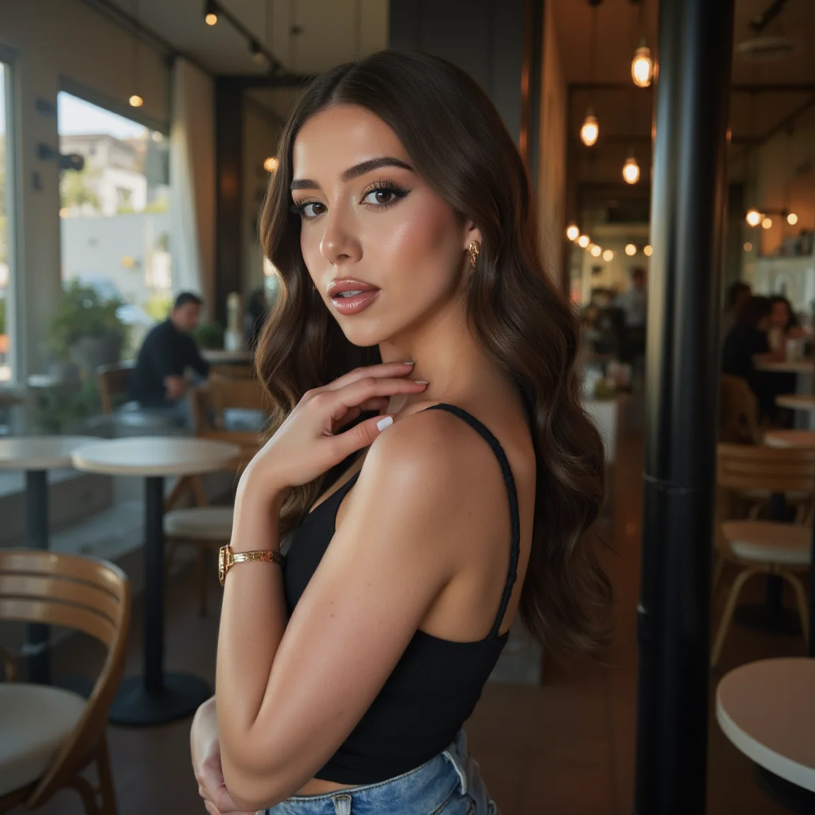 Content