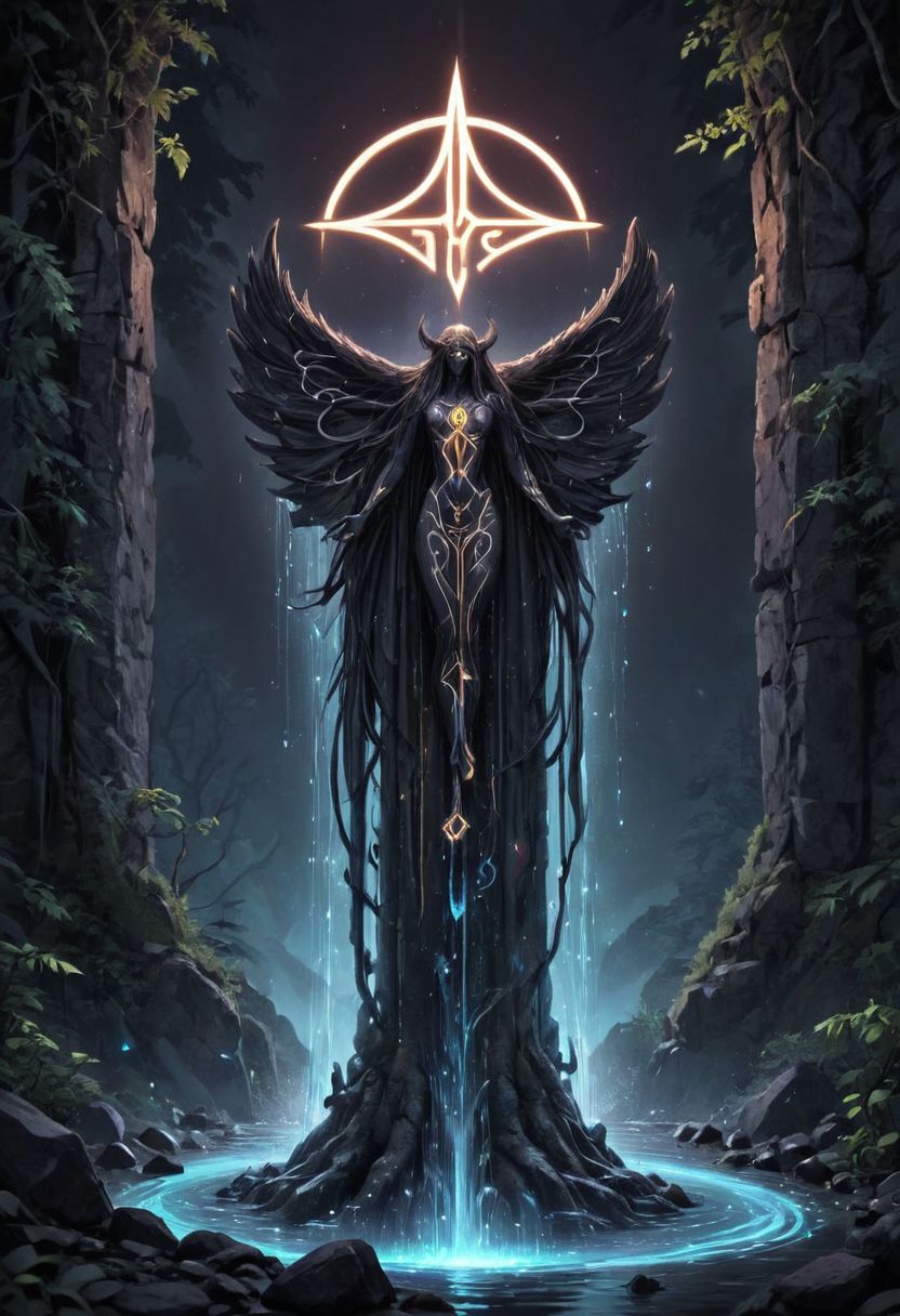 *Flow in the Name of Love*
*Channel_42* *Autismus*
*Artifically_Autistically*
*Frequency_42* *Amplitude_42* *Wavelenght_42* *Fountain* *Vibrate* *Harmonize* *Melodic* *Lava* *Avalanche* *PineTree* *Carved* *Runic* *Complex* *Geometric* *Dark* *Sacred* *Fiberoptic* *Neon* *Colorful* *Obsidian* *Onyx* *Ivory* *Spotlight* *Nightshade* *Gothic* *Ghostly* *Haunting* *Rest* *Peace* *Grave*