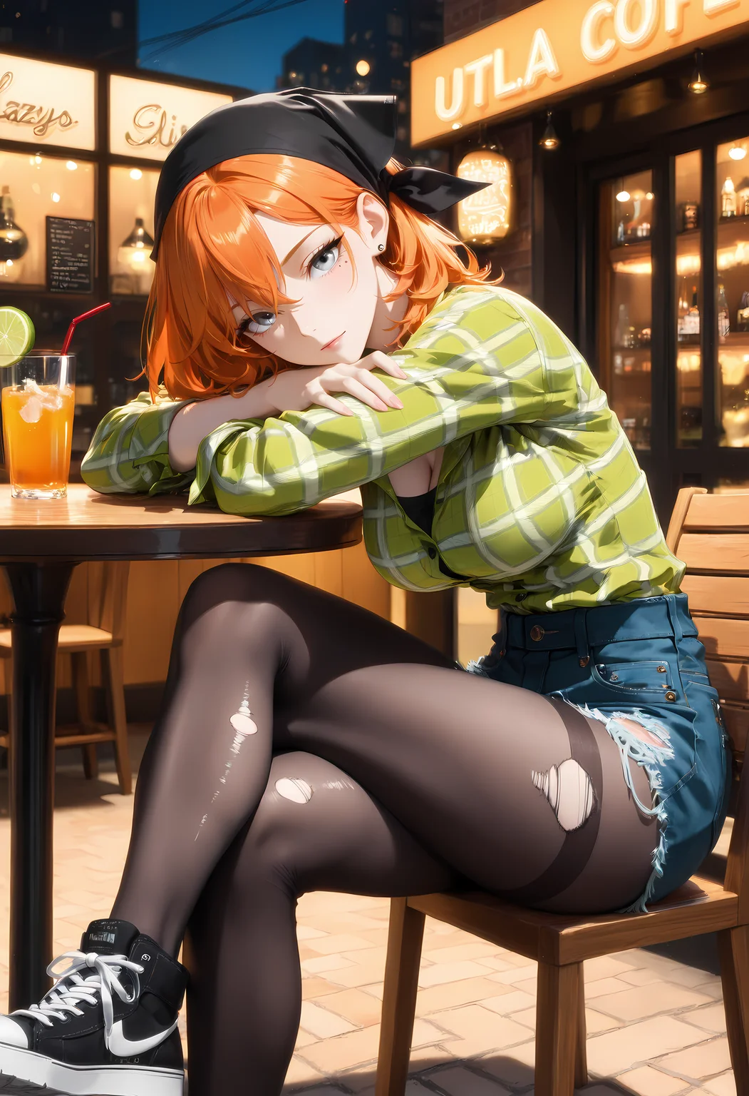 Content