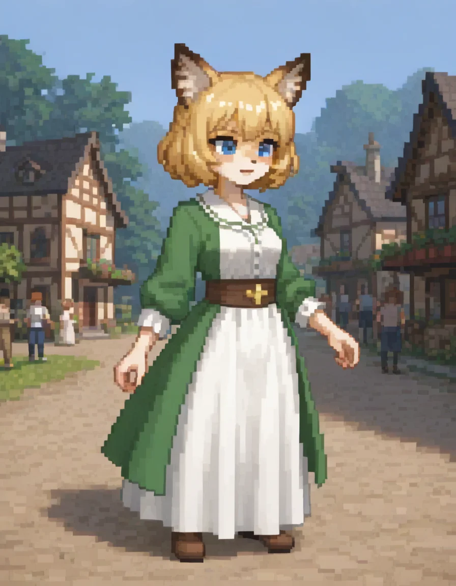 cinematic still girl, (fantasy, isekai, outdoors, cinematic), (anthro, animal:1.4), (Body), Pub Background, standing, Butterfly Braid, puce Waist Top, girls und panzer, (masterpiece, detailed, highres:1.4), HoMM2 . emotional, harmonious, vignette, 4k epic detailed, shot on kodak, 35mm photo, sharp focus, high budget, cinemascope, moody, epic, gorgeous, film grain, grainy, fairy tale girl, (fantasy, isekai, outdoors, cinematic), (anthro, animal:1.4), (Body), Pub Background, standing, Butterfly Braid, puce Waist Top, girls und panzer, (masterpiece, detailed, highres:1.4), HoMM2 . magical, fantastical, enchanting, storybook style, highly detailed, girl, (fantasy, isekai, outdoors, cinematic), (anthro, animal:1.4), (Body), Pub Background, standing, Butterfly Braid, puce Waist Top, girls und panzer, (masterpiece, detailed, highres:1.4), HoMM2, great composition, symmetry, sharp focus, aesthetic, very