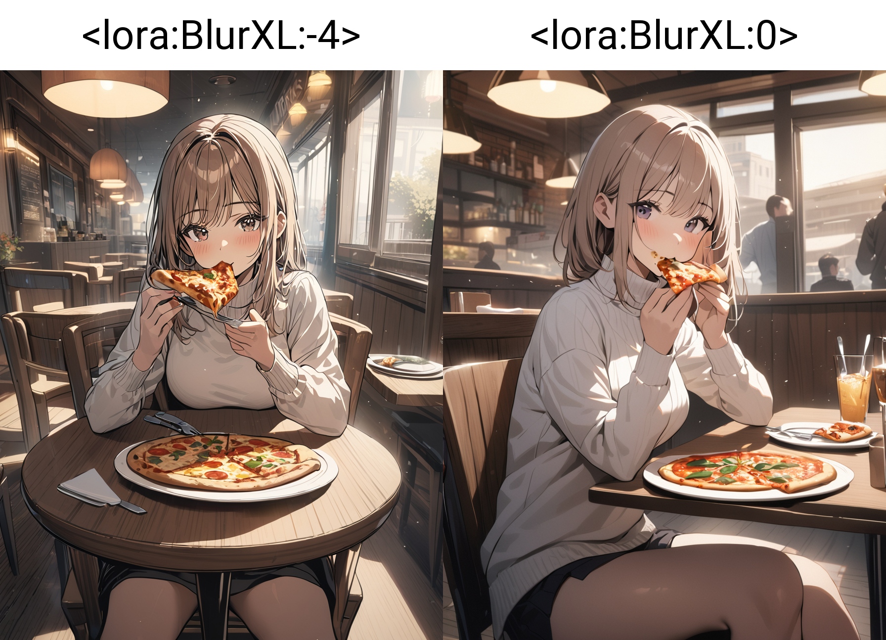 Content