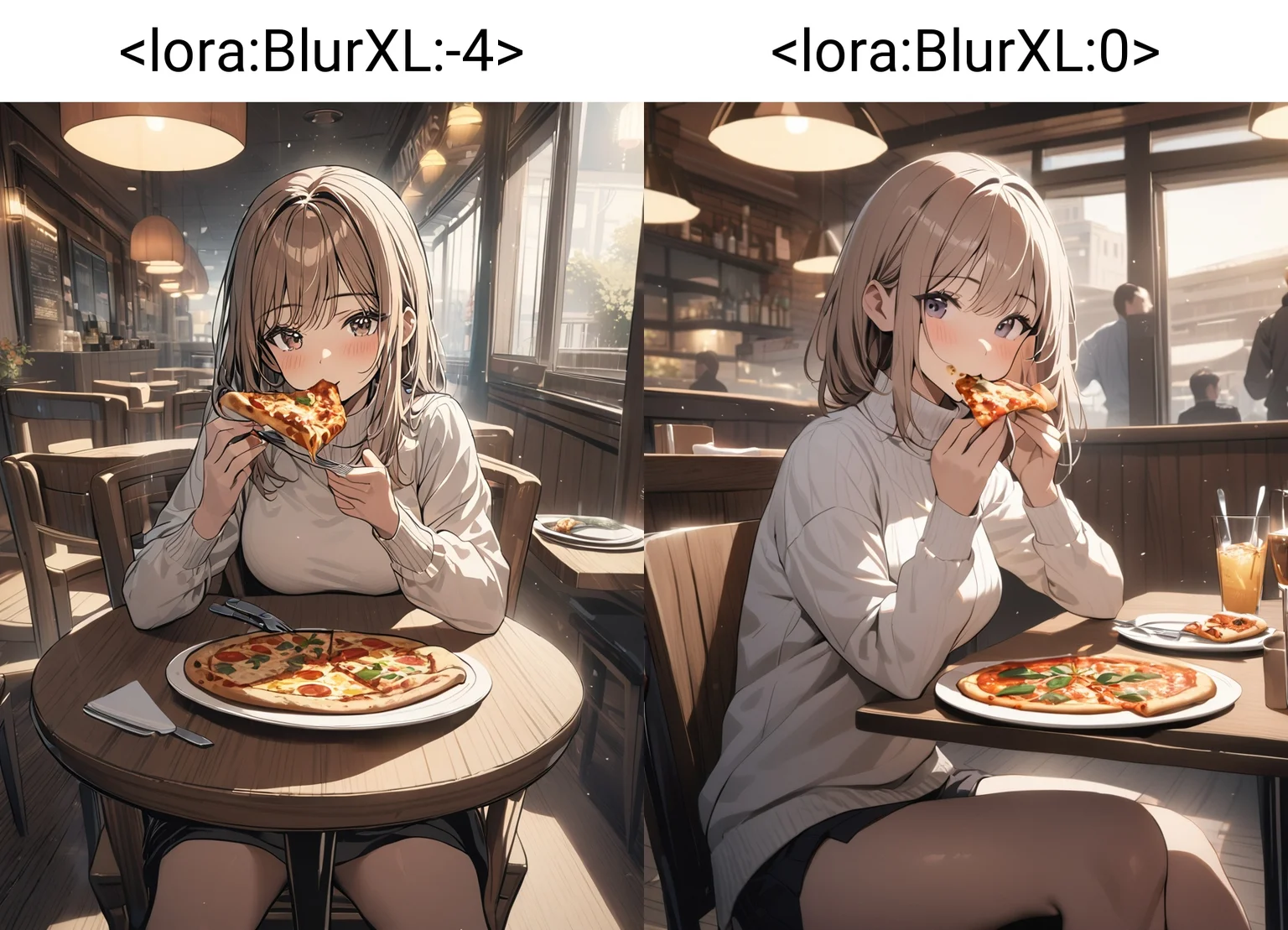 Content