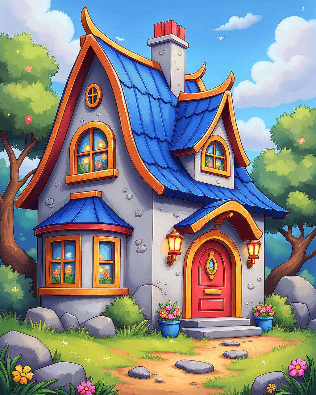 Content