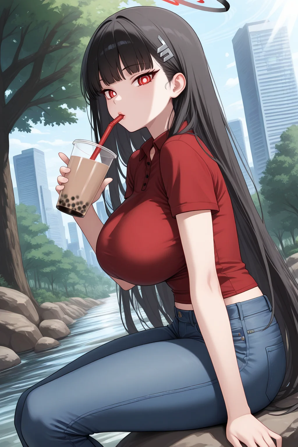 Content