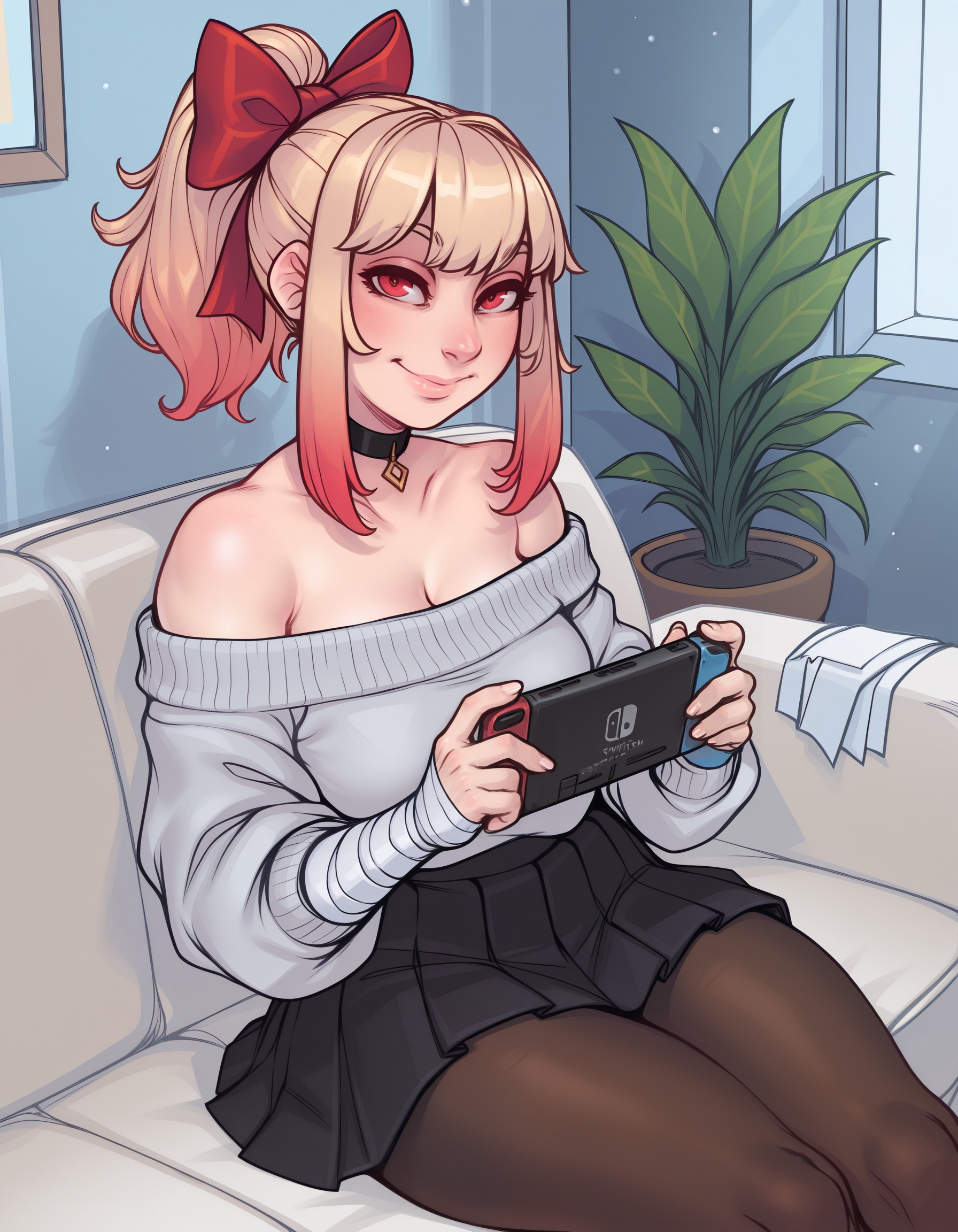 Content