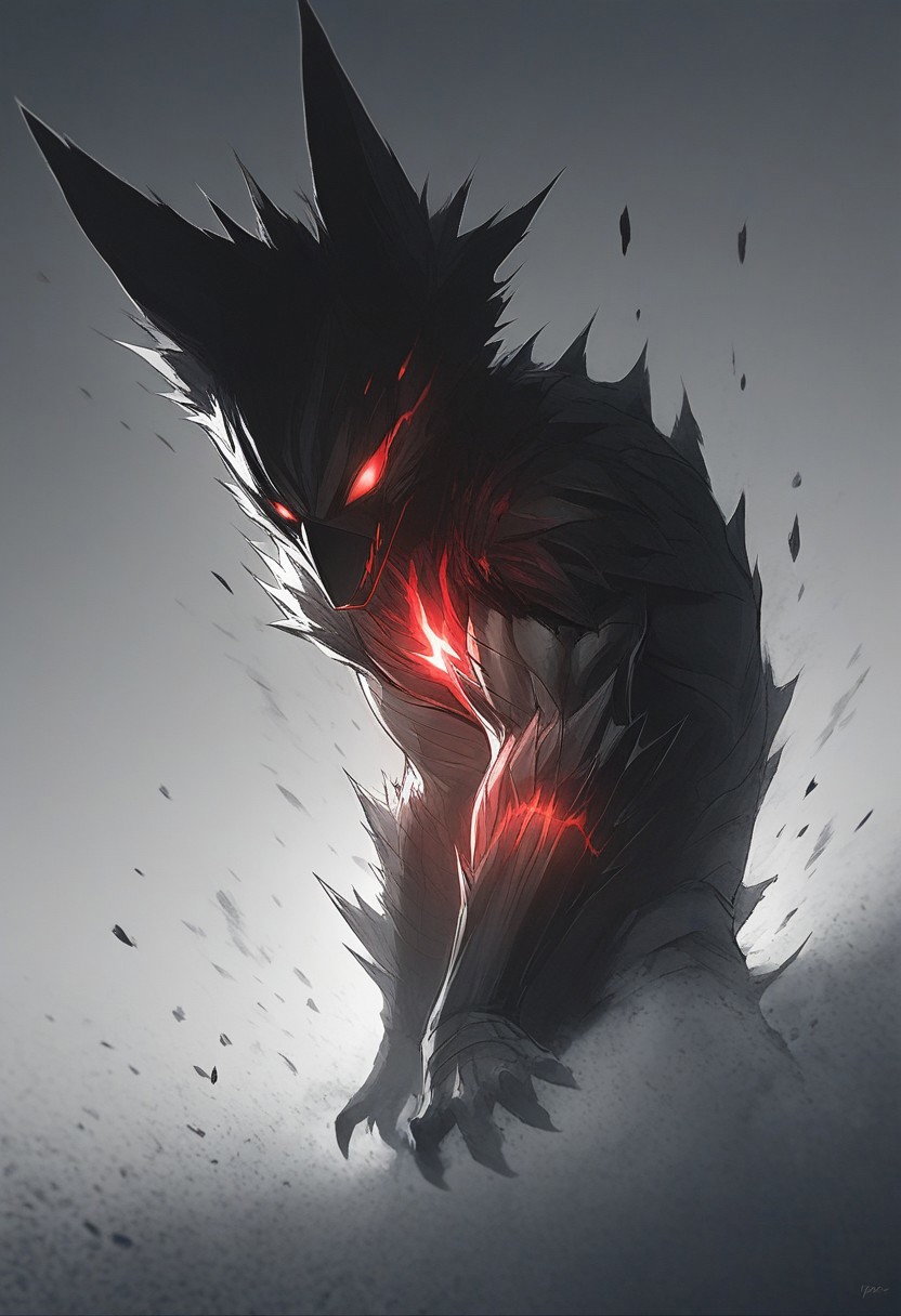 BREAK Score_9, Score_8_up, Score_7_up, source_anime, dark shading on body,