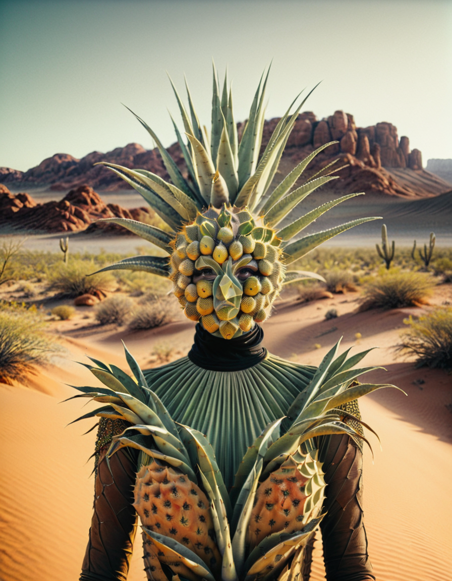photograph plantpeoplelora, portrait, woman, desert, 50mm . cinematic 4k epic detailed 4k epic detailed photograph shot on kodak detailed cinematic hbo dark moody, 35mm photo, grainy, vignette, vintage, Kodachrome, Lomography, stained, highly detailed, found footage