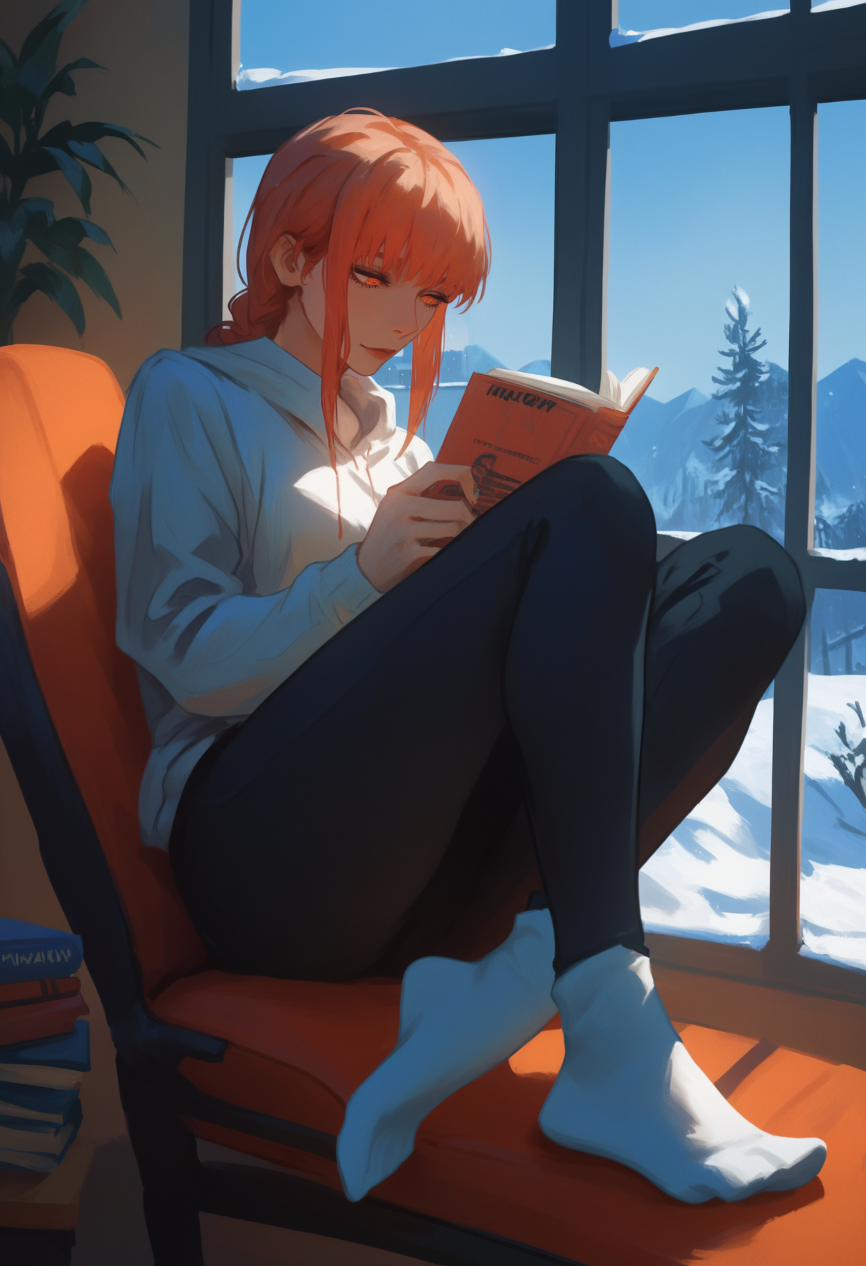 Content