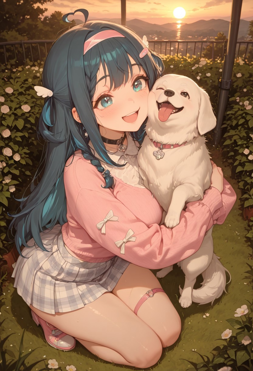 Content