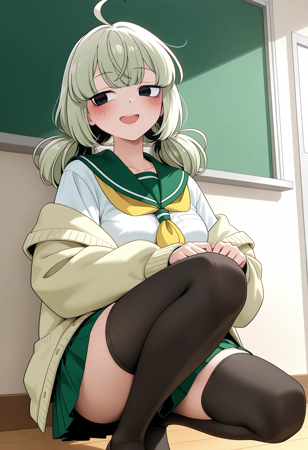 Content