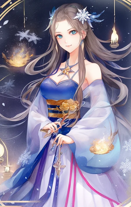 {{andetailedorgandiedress}},{{sitting}},burninghair,crystalstextureHair,Iridescence hair,{{{{{{{watercolor_(medium)}}}}}}},{{{{{{{largetopsleeves}}}}}}},{Floatingwhitesilk},{{{no shoe}}},{{star hair ornament}},{{{Many ice cubes surround the girl}}},{{{iceandfiremelt}}},detailedice,icecrystaltexturewings,{{{{{spark}}}}},burning,Burnoneselfinflames,{{{bare knee}}},{{{snowflake}}},{{{burningsky}}},{{smoke of gunpowder}},{{{Ice is floating in the air}}},ahellonearth,floating glass fragments,{{{hiten}}},an extremely delicate and beautiful girl,{{{{{{gothic architecture,}}}}}},Ambient light,beautifuldetailedglow,ray tracing,cinematiclighting,reflective hair,beautiful detailed eyes,extreme detailed hair,beautiful detalied hair,{{{floating hair}}},{{{wind lift}}},detailedcuteanimeface,an extremely delicate and beautiful,bestillustration,best quality,highly detailed,illustration,extreme body details,extremely detailed CG unity 8k wallpaper,anextremelydelicateandbeautifu,eyes the same size,gorgeous,{Broken glass},{magiccircle},beautifuldetailedwhitegloves,{{{fire}}},Bare shoulders,Depth of field,{{{{ cowboy shot}}}}