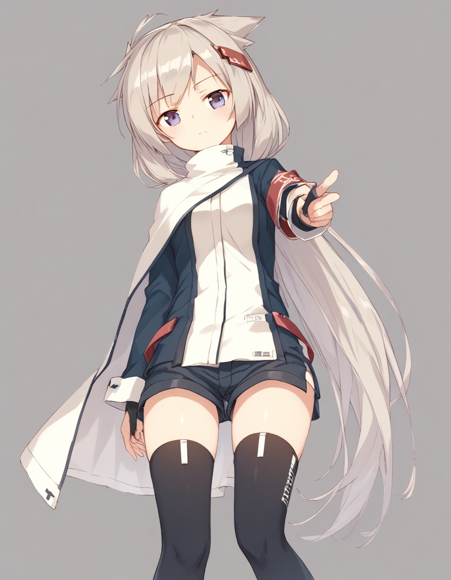 <lora:montpelier_XL_pony_v1:1>montpelier \(azur lane\), 1girl,default, BREAK score_9, score_8_up, score_7_up, BREAK source_anime, rating_explicit, best quality, masterpiece, uncensored,<lora:sdxl_lightning_4step_lora:1>(clear eyes:1.2),clear art,zPDXLpg