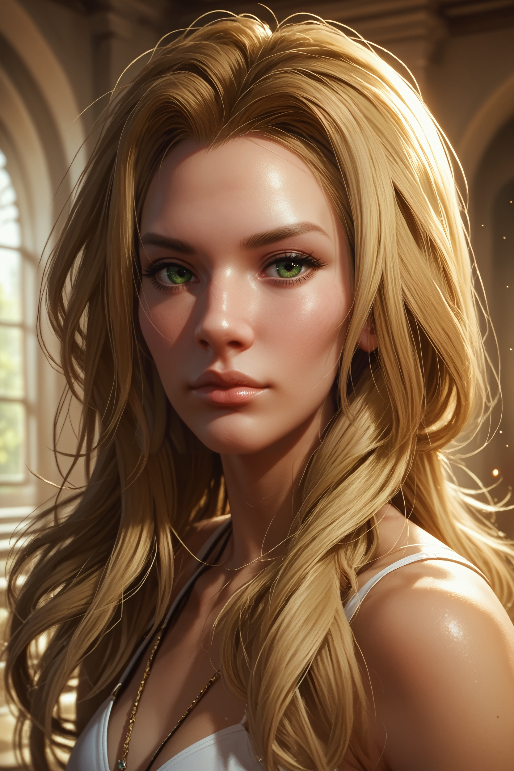 score_9, score_8_up, score_7_up, score_6_up
<lora:CPAlt:0.8>
CPAlt, 1girl, long hair, blonde hair, green eyes, looking at viewer, portrait