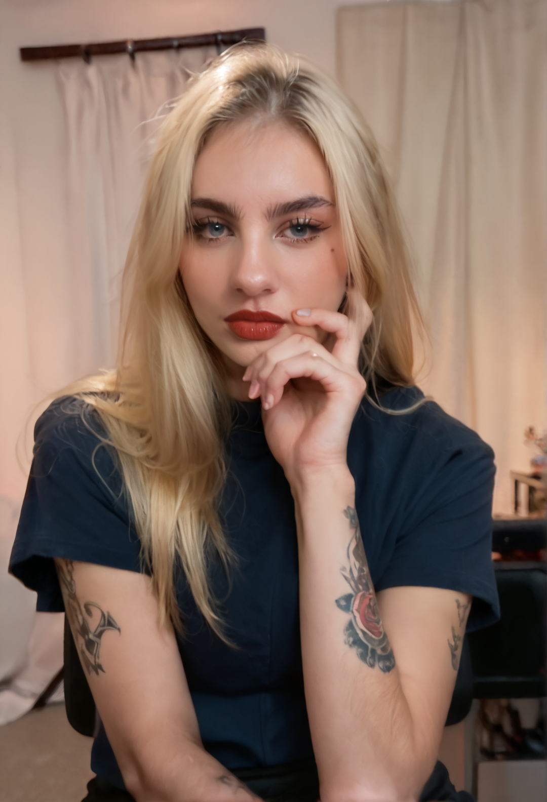 Content