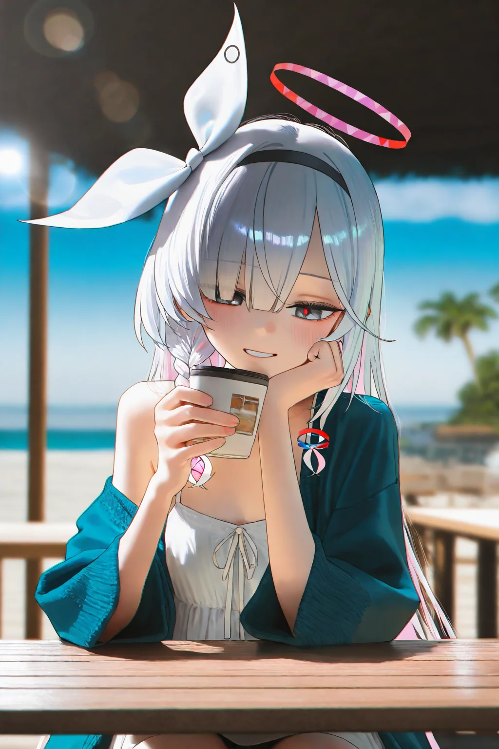 Content