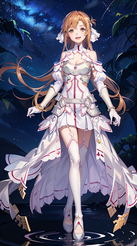 亚丝娜lora